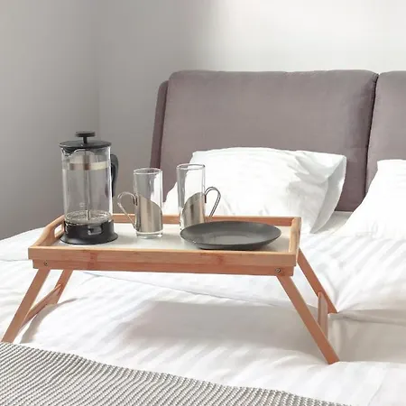 Siband Apartament *