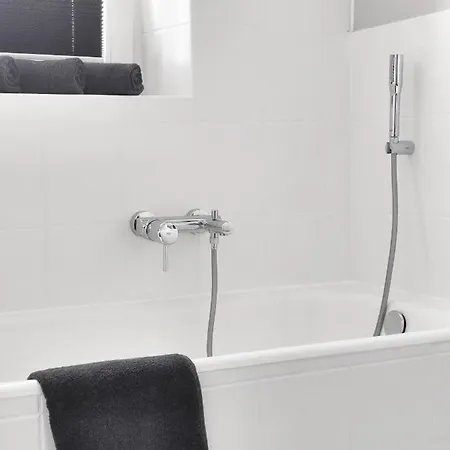 Siband Apartament *