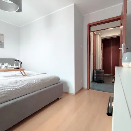 Apartament Siband