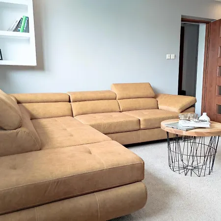 Siband Apartament Kołobrzeg