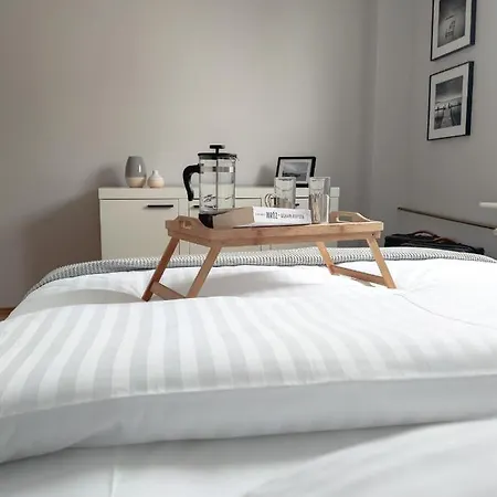 Apartament Siband *
