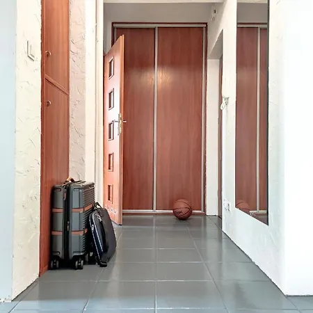 Apartament Siband *
